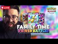 VIEWER BATTLES - Stage 2 Pokemon ONLY! in Pokemon TCG Pocket