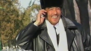 картинка: Кудайберген Кутуев - Туулган Күн