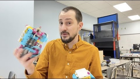 Robot Strategy: A Thought - FLL RePlay 2020: FIRST LEGO League Attachment and Robot Game Inspiration