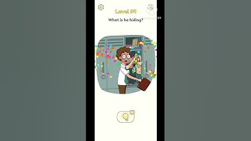 LEVEL-94 What is he hiding #dop2 #shorts #viralvideo