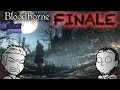 1ShotPlays - Bloodborne Finale - Childhood's Beginning (Blind)