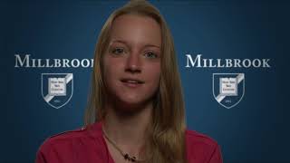 Millbrook is Community - IIIrd Form Montage