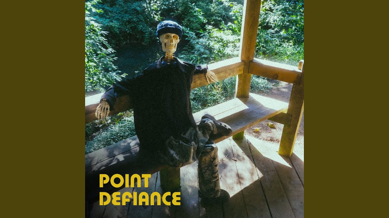 Watch Point Defiance on YouTube Watch Point Defiance on YouTube