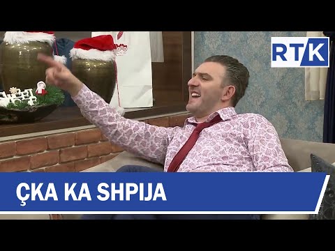 Xhek Setra Mc Hamdia 