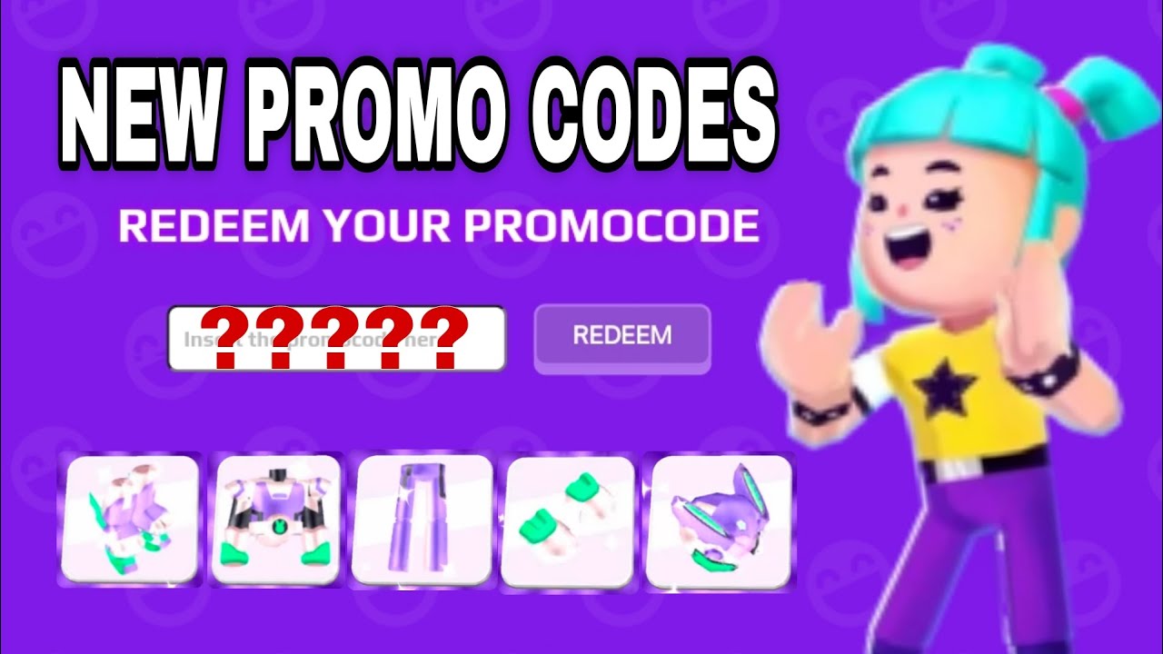 New Update Pk xd easter armor codes Pk xd promo codes easter armor