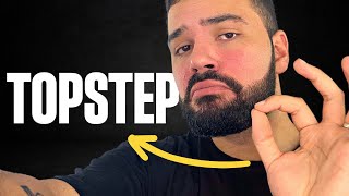 Understanding TOPSTEP... (trading rules explained)