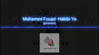 Mohamet Fouad - Habibi Ya (remix)