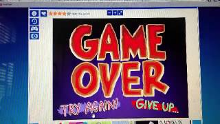 Impossible quiz 2 and cool math!!!!!!