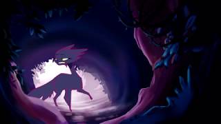 Copycat Hollyleaf MAP -  Part 20