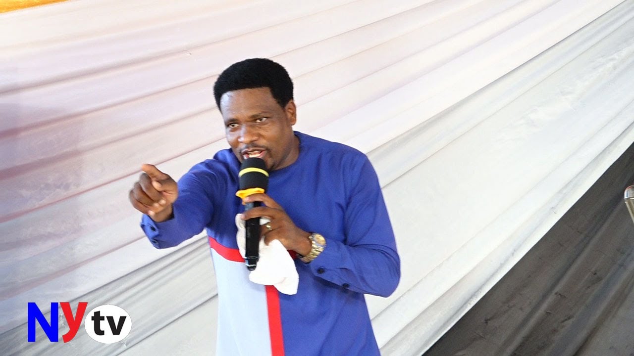 MCHUNGAJI ALIVYOJIPANGA KUNUNUA KIWANJA CHA MIL.200 WAKATI HANA HATA SHS.1 BANK