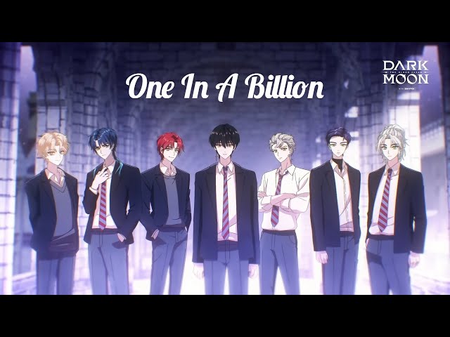 One In A Billion (Instrumental + Hidden Vocals) ~ ENHYPEN class=