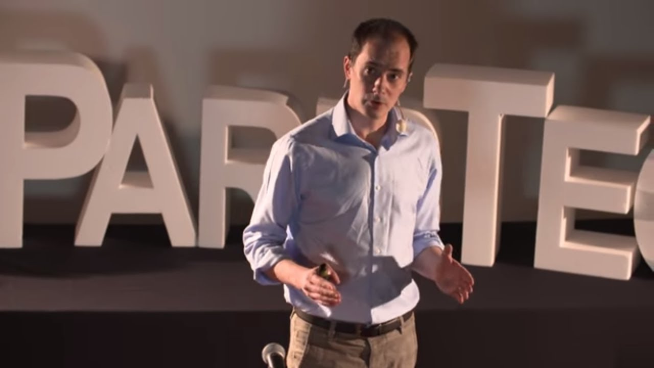 Comment diviser par dix le coût du stockage d’énergie ? | Christophe Stevens | TEDxAgroParisTech