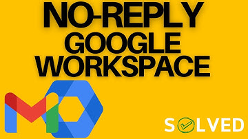 🔒 How To Set Up a No-Reply Email in Google Workspace 2025 (For Free!)