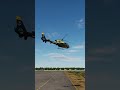 Heli Platform Landing. How do I do?