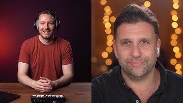 Live Q&A with Philip Bloom (Ask Us Anything)