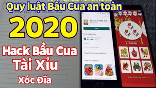Quy Luật Bầu Cua 2020 - Tuyệt Chiêu Chơi Game Bầu Cua Trên Điện Thoại screenshot 3