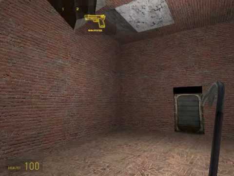 Source sdk test 2