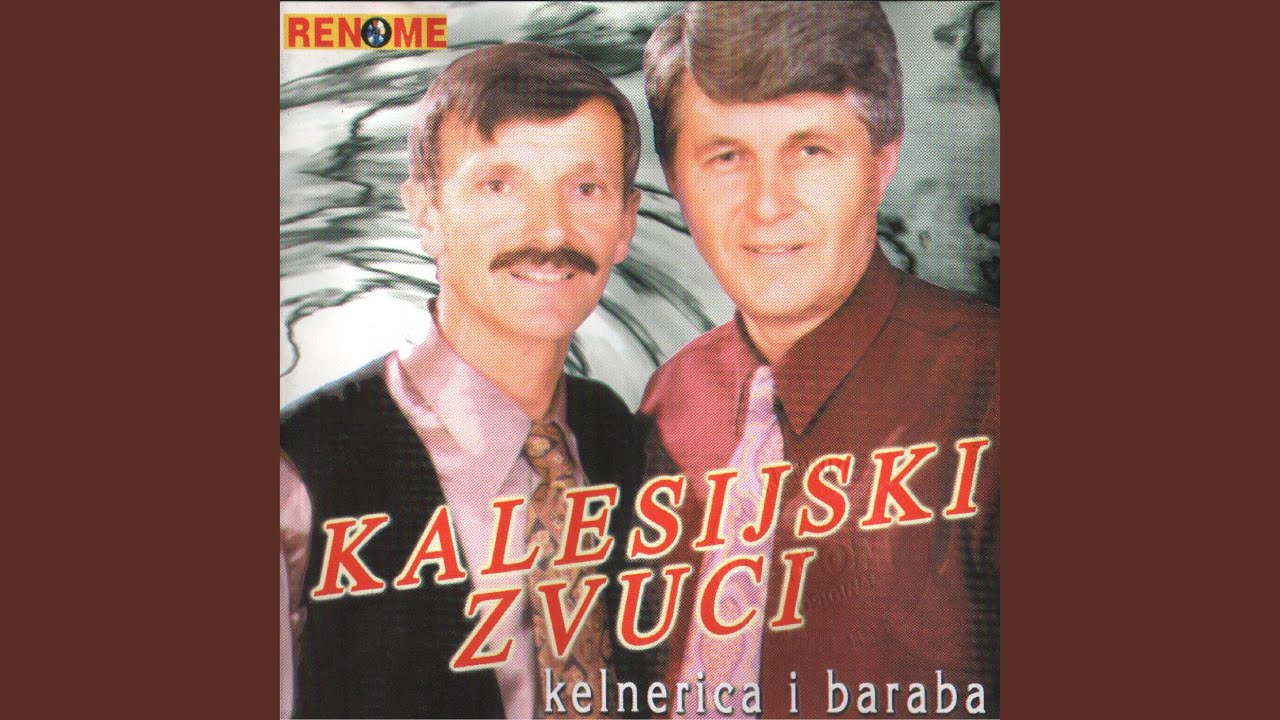 Sretna ti Šljemenska