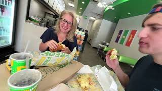 Restaurants - Subway 4218 W Plaza Dr, Orlando, FL 32816