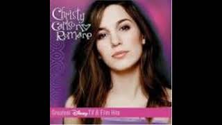christy carlson romano tv hits and series vcd 2004 HQ