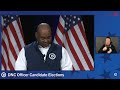 Glad to see the DNC has found religion on Election Integrity