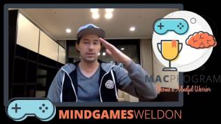 Feeding while learning, slumps, & how to be me 🎮 AskWeldon 84