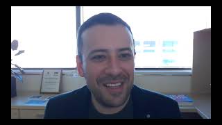 Webinar on 2025 IM Division Best Dissertation in International Management