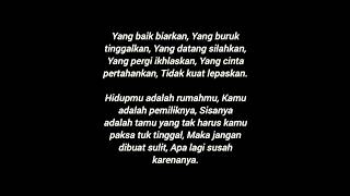 Download Lagu tamu dunia #quotes #katahatimotivasi #motivasi #motivasidiri #fromkatabijak MP3 Download Lagu tamu dunia #quotes #katahatimotivasi #motivasi #motivasidiri #fromkatabijak MP3