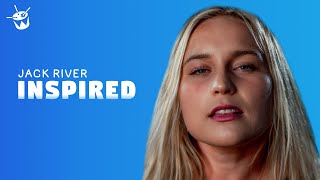 Jack River on 'Fool's Gold' | INSPIRED