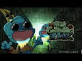 End of video