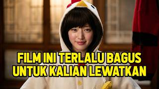 ADA FILM KOREA SEMANTAP INI CUY, KISAHNYA SANGAT SANGAT BAGUS - Rangkum Tuntas Drama Korea