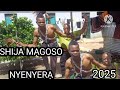 SHIJA MAGOSO NYEYERA 0692059993 STUDIO 2025