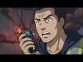 Then Queen in the Smoke #anime #animieeditz #animerecommendations #animerecommendations