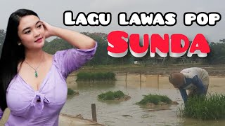 Lagu lawas pop Sunda 