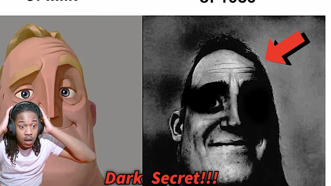 The Internet Is DOOMED…Most Disturbing Memes found online Reaction?! 😱