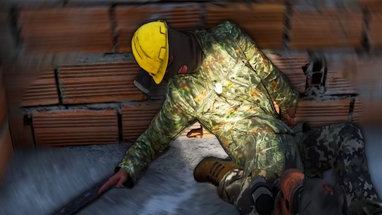 A Survival Game that isn't too Intense