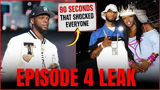 The Remy Ma Documentary Everyone Is Talking About… And Papoose Allegedly Never Saw It Coming