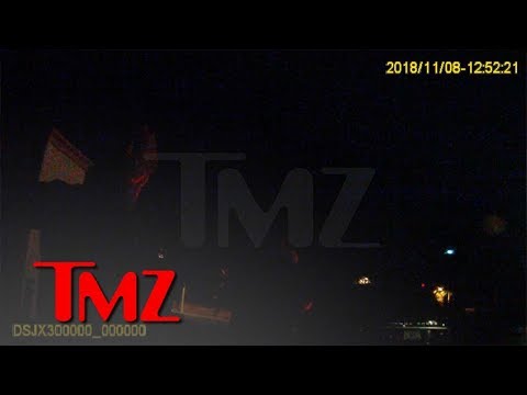 Tekashi69 Freaks Out on Tape After Music Video Shooting | TMZ