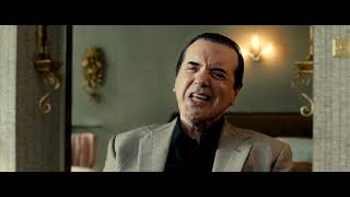 Отрывок из фильма Легенда (2015). Приход к соглашению