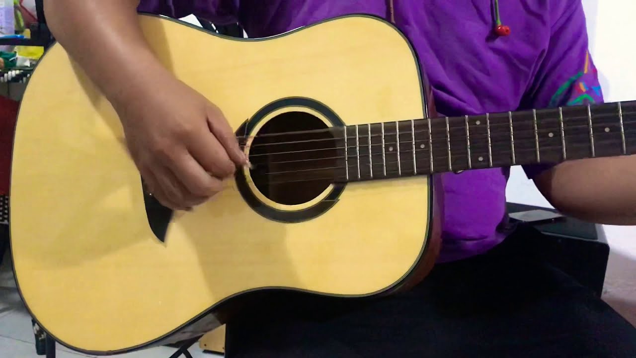 Gopherwood G100 clip test 01