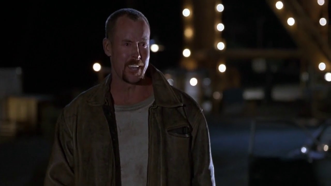 Nada a Perder Cena Engraçada