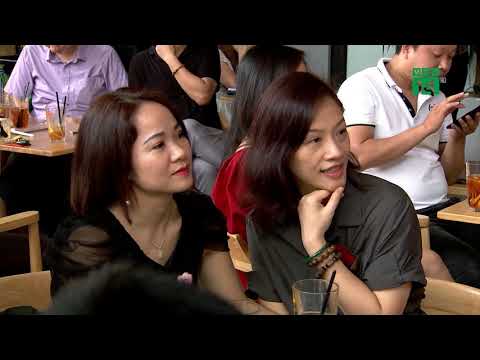 Video Cơ hội việc làm quốc tế cho sinh viên giữa mùa... - youtube