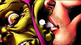 Times Marvel Secrets Got Exposed