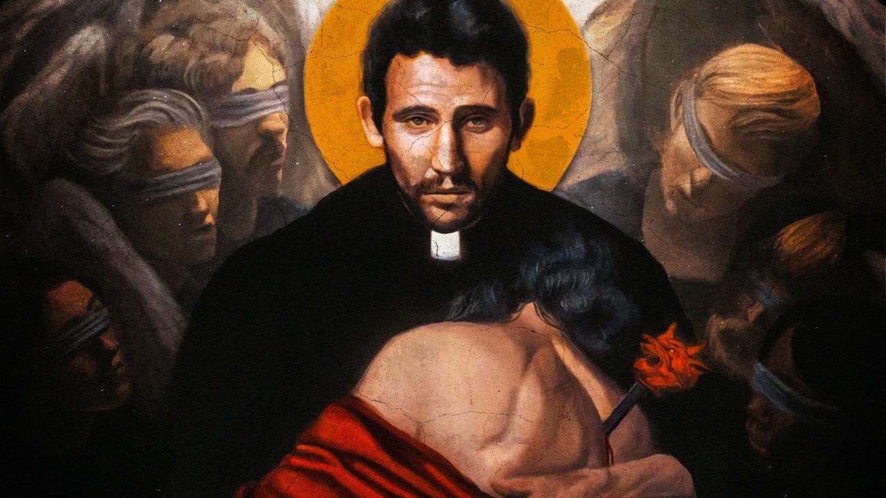 when the director challenges your beliefs