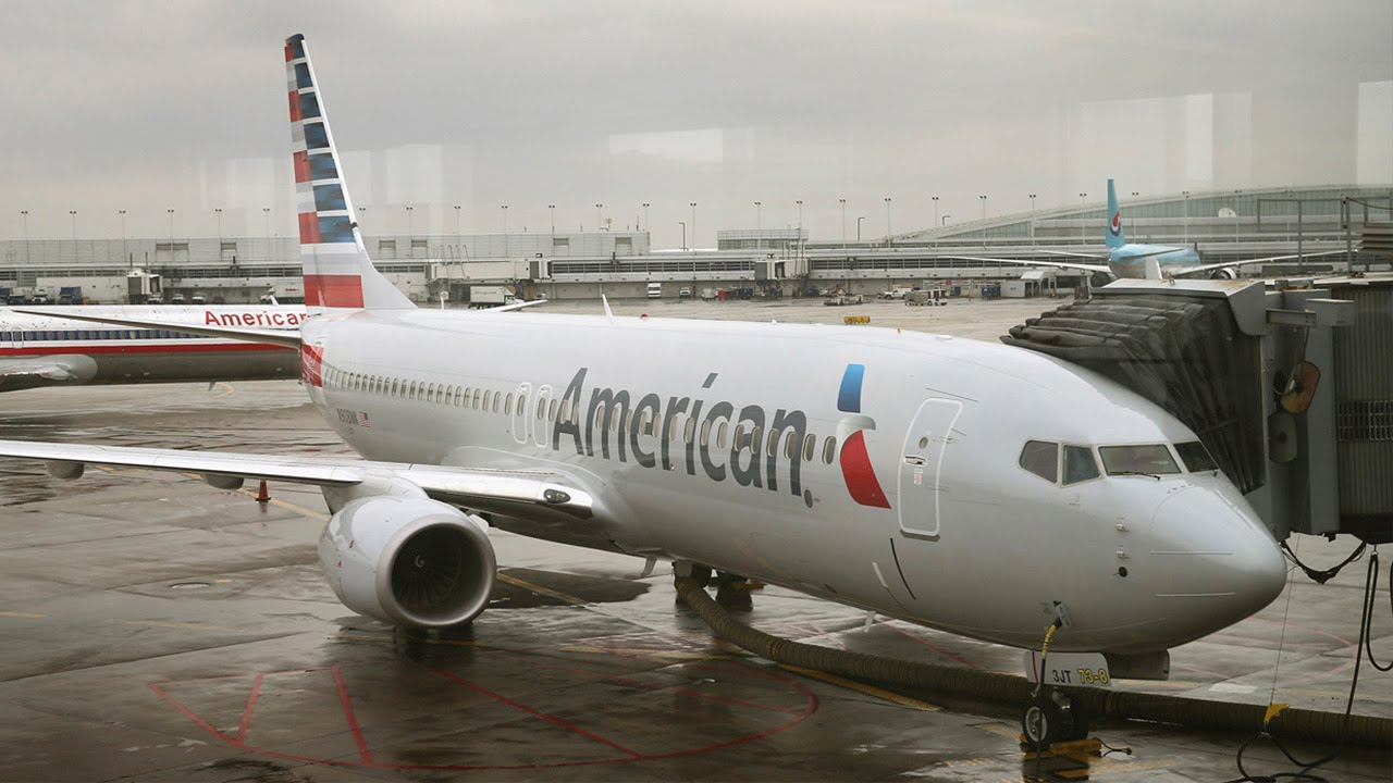 Two of the Nation’s Biggest Airlines Challenged by Capacity Growth Exceeding Demand Two of the Nation’s Biggest Airlines Challenged by Capacity Growth Exceeding Demand