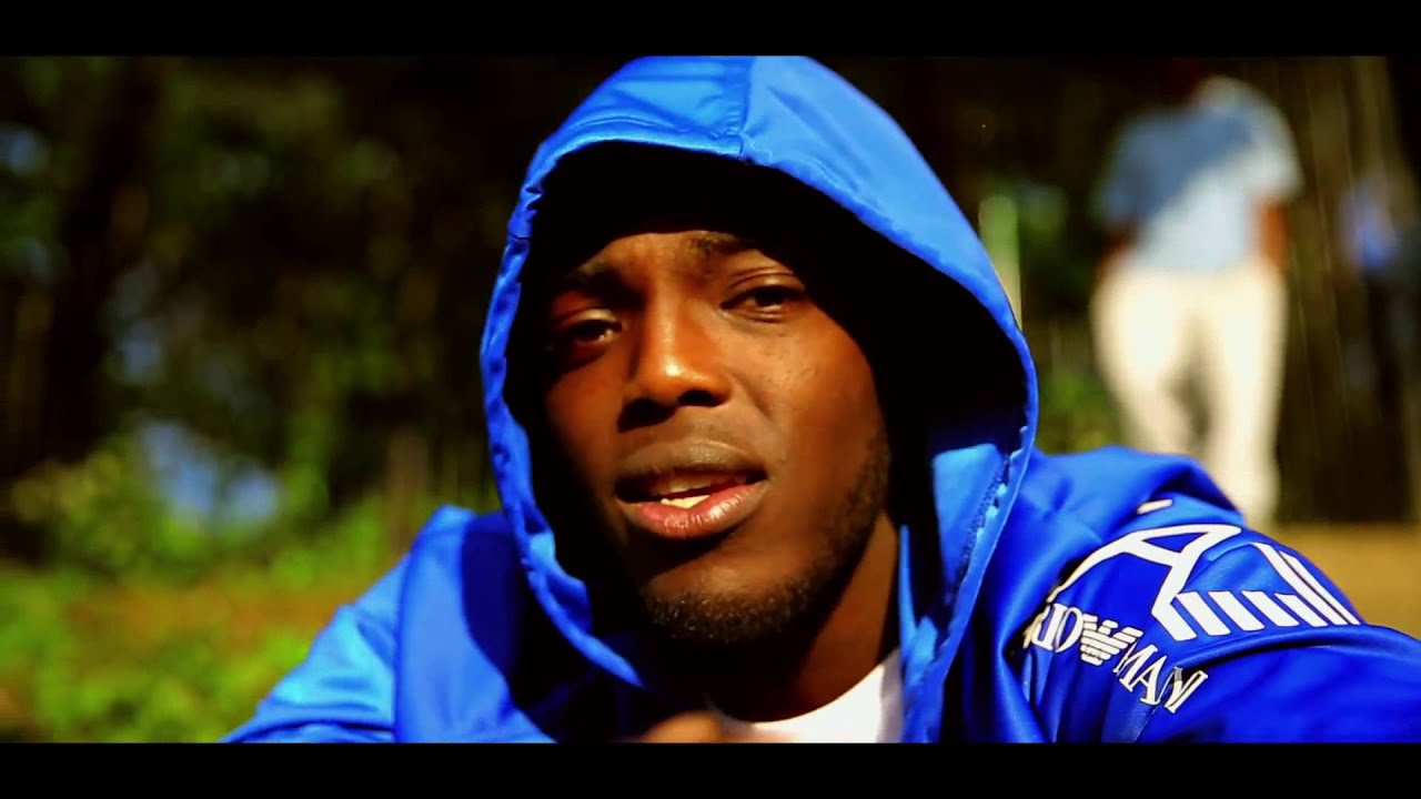 KC - Thats My Youngan | Official Video [@KC_Great1 