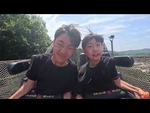 T-익스프레스 기절