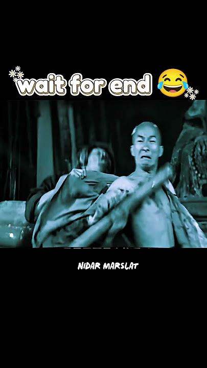 Martial Arts Kung-Fu Master’s Terrifying Experience kungfu