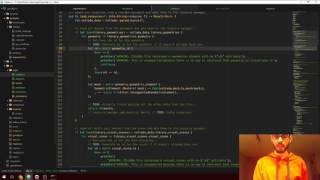 Gunship Development Stream #4 screenshot 2