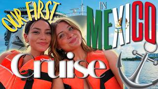 My first cruise!!!!